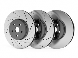 Rotors, disks for car